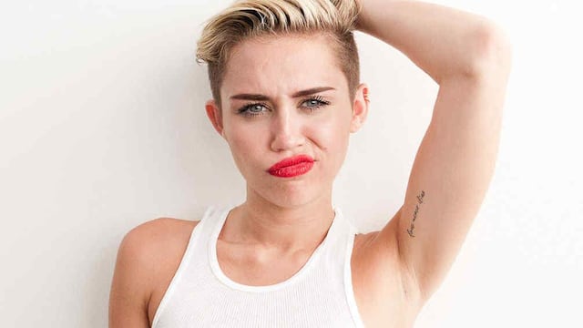 El susto que vivió Miley Cyrus junto a su familia y equipo.
