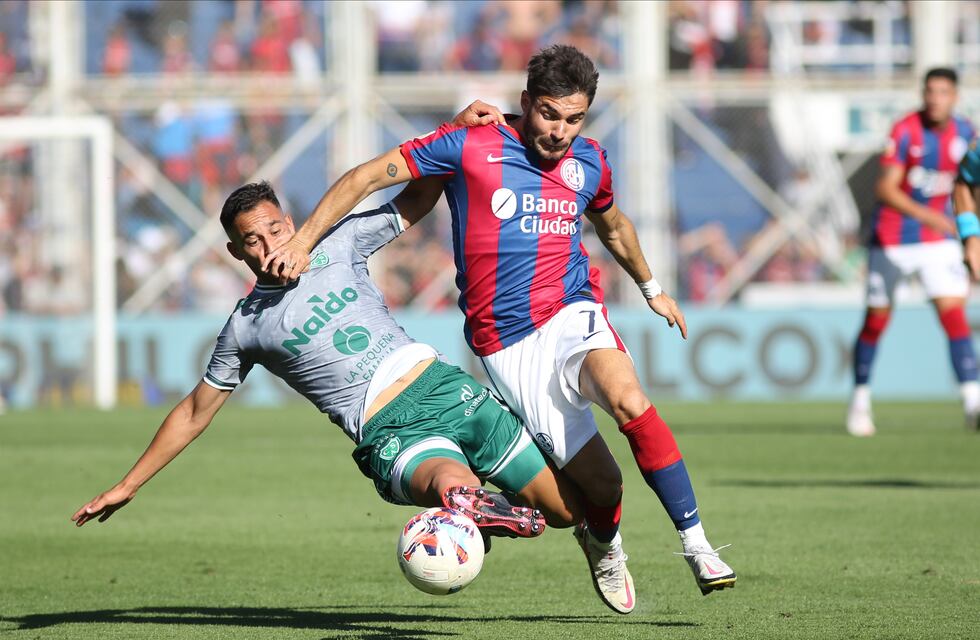 San Lorenzo le ganó 1 a 0 a Sarmiento y cortó la racha negativa