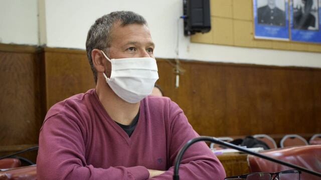 Desde el Frente de Todos mostraron preocupación por la falta de presupuesto para el EMTUR, y detallaron que "junto con el de Producción, no llegan a los 2 puntos".