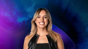 Quién es Candela, la participante de Gran Hermano 2025 que aseguró que “la edad no importa” en el amor