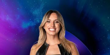 Quién es Candela, la participante de Gran Hermano 2025 que aseguró que “la edad no importa” en el amor