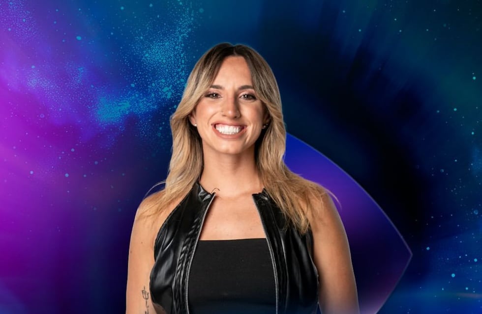 Quién es Candela, la participante de Gran Hermano 2025 que aseguró que “la edad no importa” en el amor