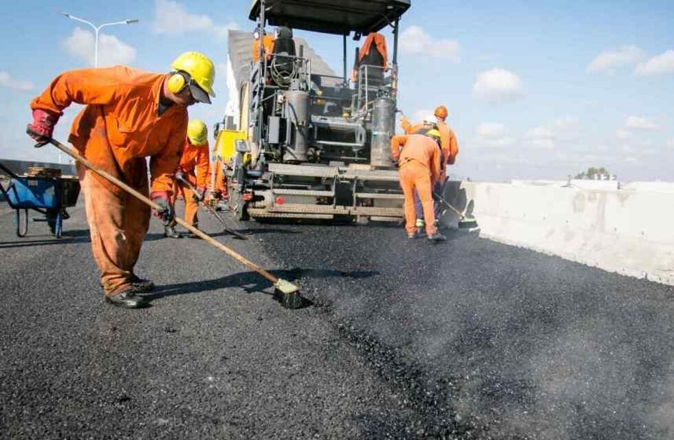 Piden gestionar ante Nación la instalación de una planta de asfalto
