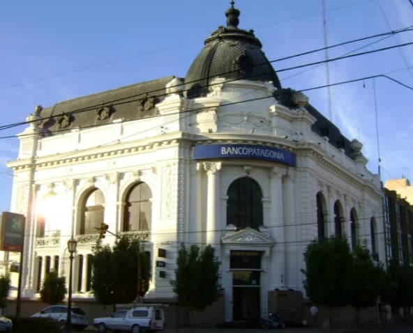 Banco Comercial de TresArroyos