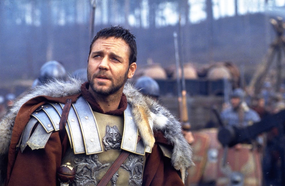 Gladiador 2: el regreso de un clásico y un elenco de puras estrellas