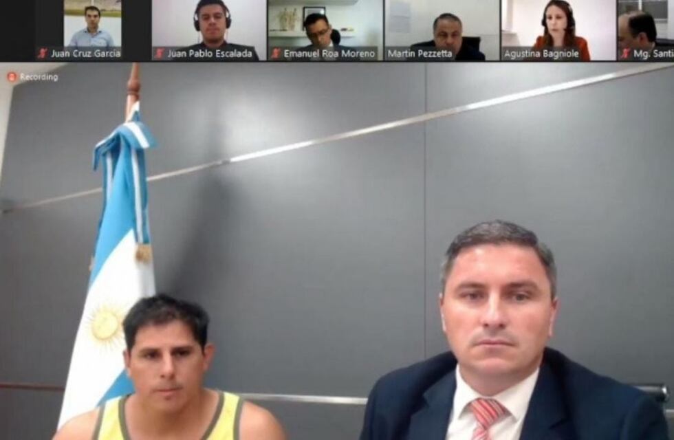 A seis meses del femicidio de Agustina Fernández, pedirán apelar la prisión preventiva de Pablo Parra