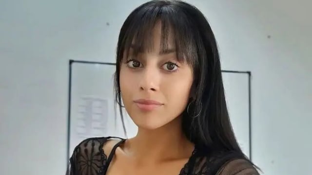 Fiorella Damiani regresó a sus funciones de consejera escolar de Bahía Blanca.