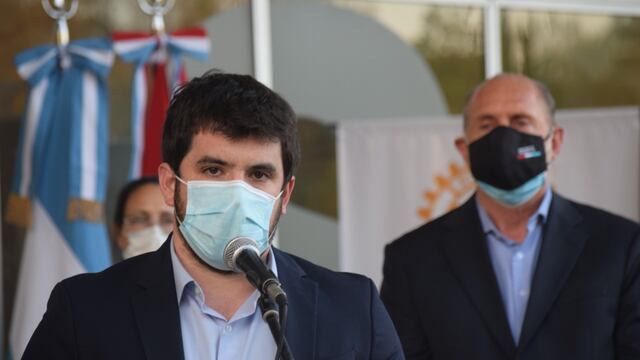 El titular de la Municipalidad apuntó varias veces contra los delincuentes de la ciudad con nombre y apellido.