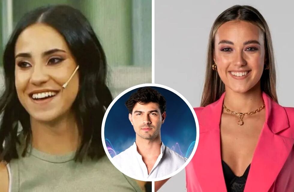 La picante indirecta de Lucía de Gran Hermano 2024 a Florencia por su relación con Nicolás