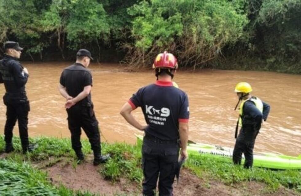 Autopsia descarta sospechas de asesinato en el caso del joven ahogado en Panambí