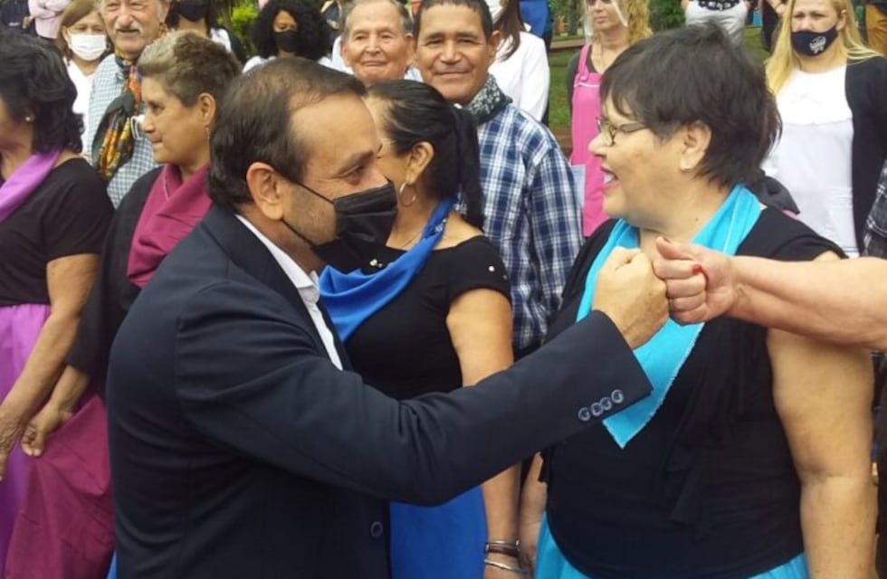 El municipio de Puerto Piray festejó su 147° aniversario