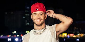 Nacho Castañares se cansó y le respondió a un hater: "Me parece una p..."