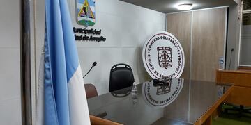 Concejo Deliberante Arroyito