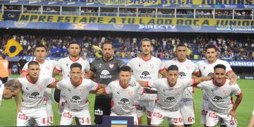 Instituto silenció la Bombonera con su triunfo ante Boca.