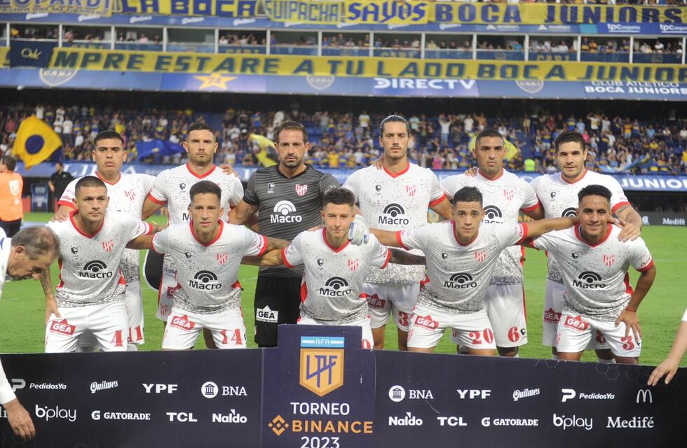 Gastón Lodico, sobre el triunfo de Instituto ante Boca en La Bombonera: “Salimos a jugar de igual a igual”