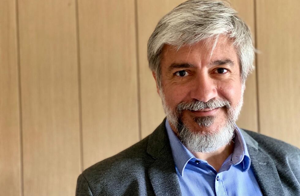 Ricardo Delgado: “Hoy la vacuna es un instrumento de política económica”