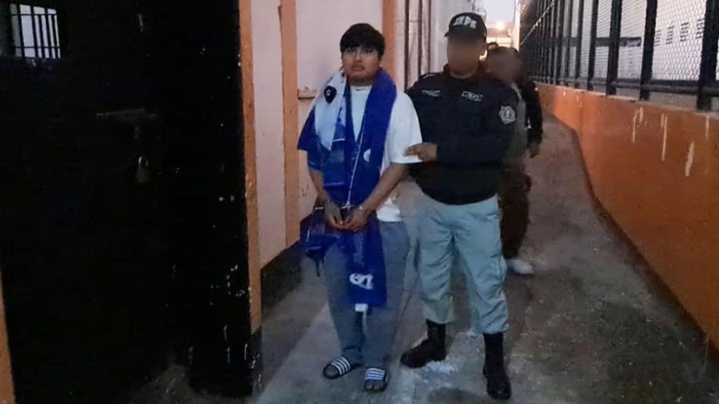 Cómo es la cárcel donde permanece “Pequeño J”: hacinamiento, talleres y servicios limitados (X: @INPEGob)