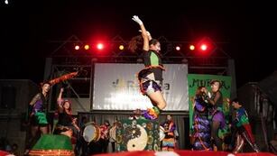 Se vienen los Precarnavales en Rafaela