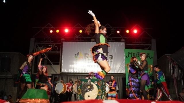 Se vienen los Precarnavales en Rafaela