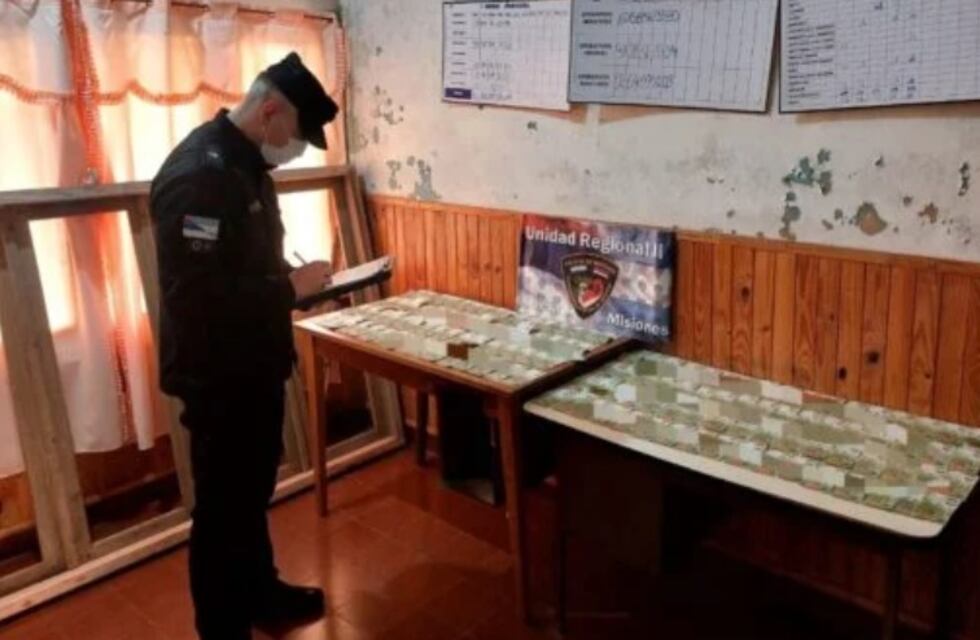 Cuatro menores demorados por presunto robo en Panambí