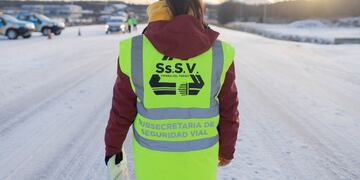 Solicitan circular con precaución por rutas de Tierra del Fuego