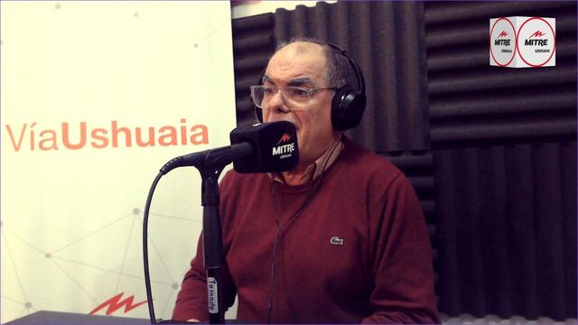 Alberto Speranza dueño de Remis Carlitos visitó “La Hora Vía” y en diálogo con la periodista María del Valle Zúñiga se refirió a la llegada de UBER.