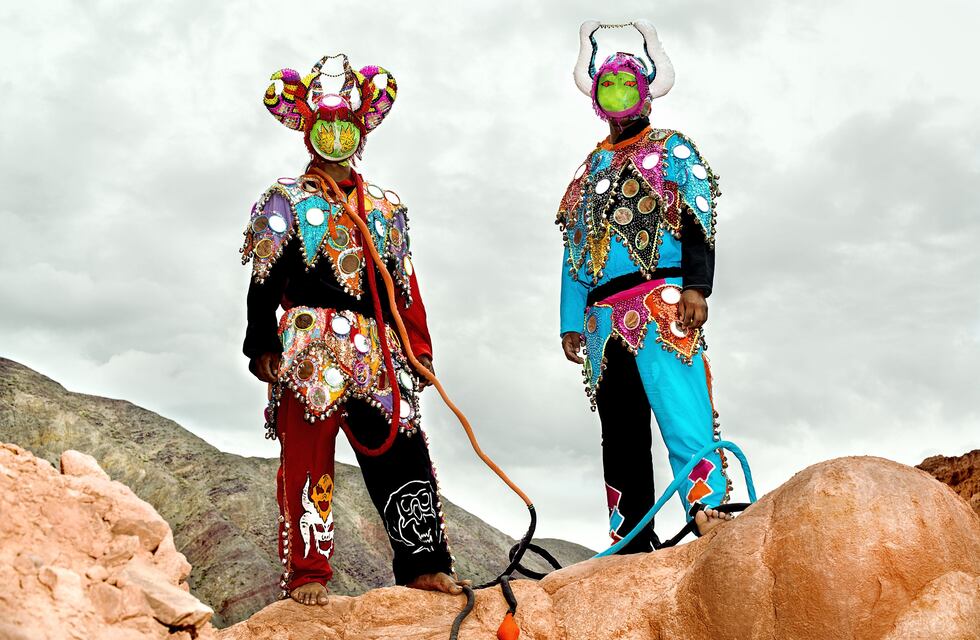 Es decisión tomada “la no realización de eventos masivos” en Jujuy