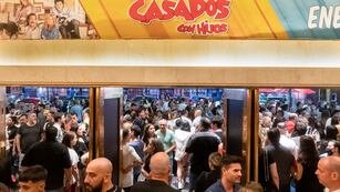 La obra teatral sumó nuevas fechas y ya son 11 en la capital.