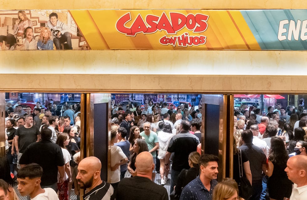 Casados con Hijos agregó más funciones en Córdoba: cuánto salen las entradas y dónde comprarlas