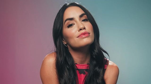 Lali Espósito reveló que tiene una curiosa fobia: de qué se trata