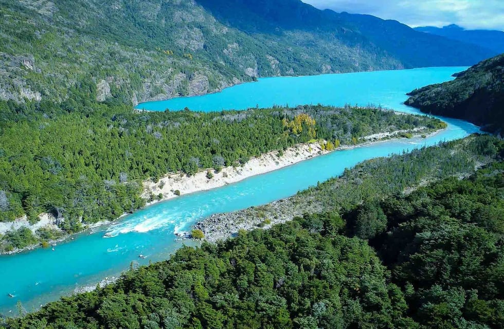 Cuál es el destino de la Patagonia que es de ensueño y recomiendan conocer sí o sí una vez en la vida