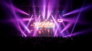 Limbo Pop celebrará su séptimo aniversario con un gran evento en Comedor Universitario.