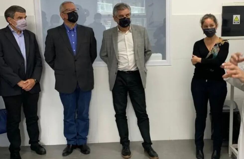 Filmus en Jujuy: ciencia y tecnología también se concentran en el centro del país