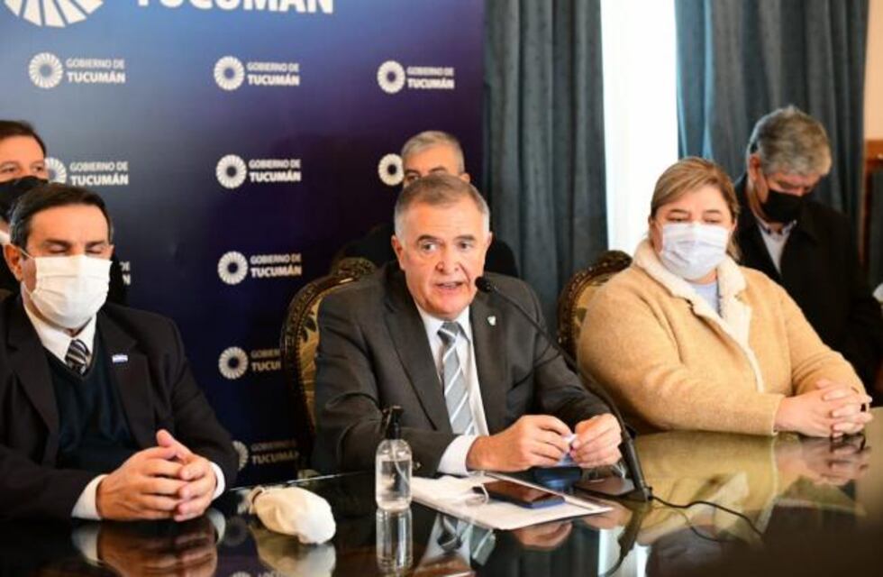 Jaldo sobre los colectivo: “Hoy este servicio es normal porque hay un gobierno que escucha y actúa”