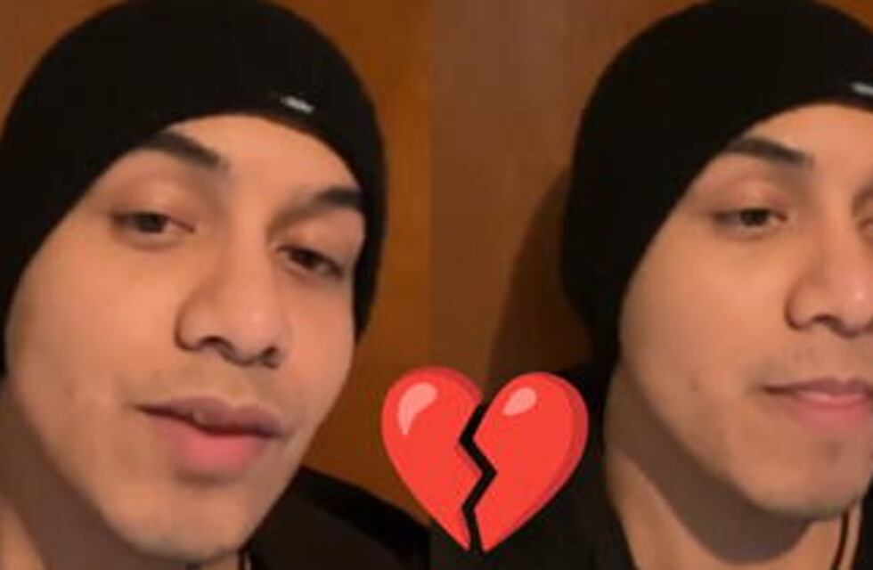 El sexólogo que se convirtió en el “cornudo nacional”: se hizo la vasectomía y su novia quedó embarazada de un amigo de él