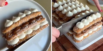 Cómo hacer un postre de vainilla casero: la receta fácil y con 7 ingredientes