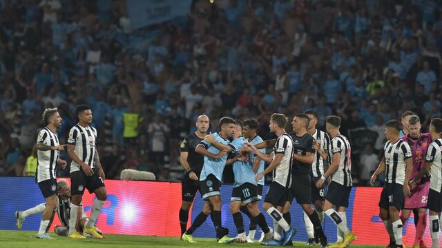 Belgrano y Talleres se enfrentaron en el Kempes por un amistoso de pretemporada. Ahora, por los puntos.