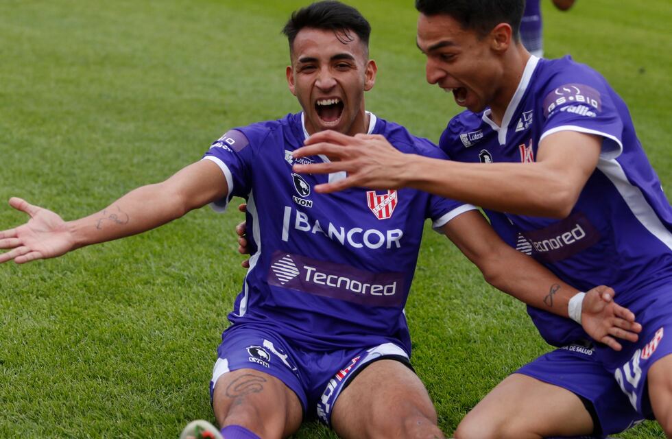 Otro ex Instituto se suma a Talleres