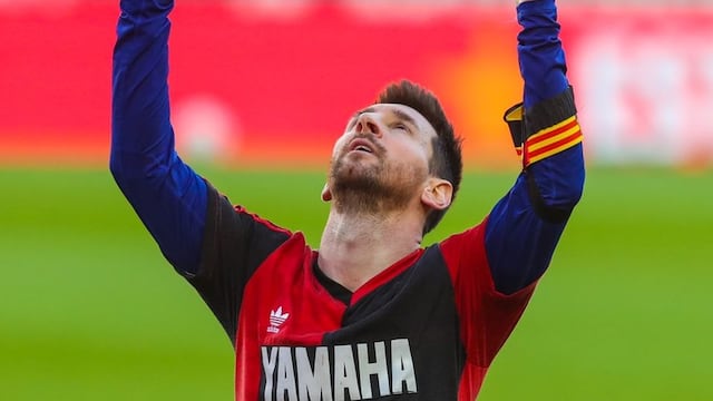El Capitán de la Selección Argentina habló del club de sus amores.