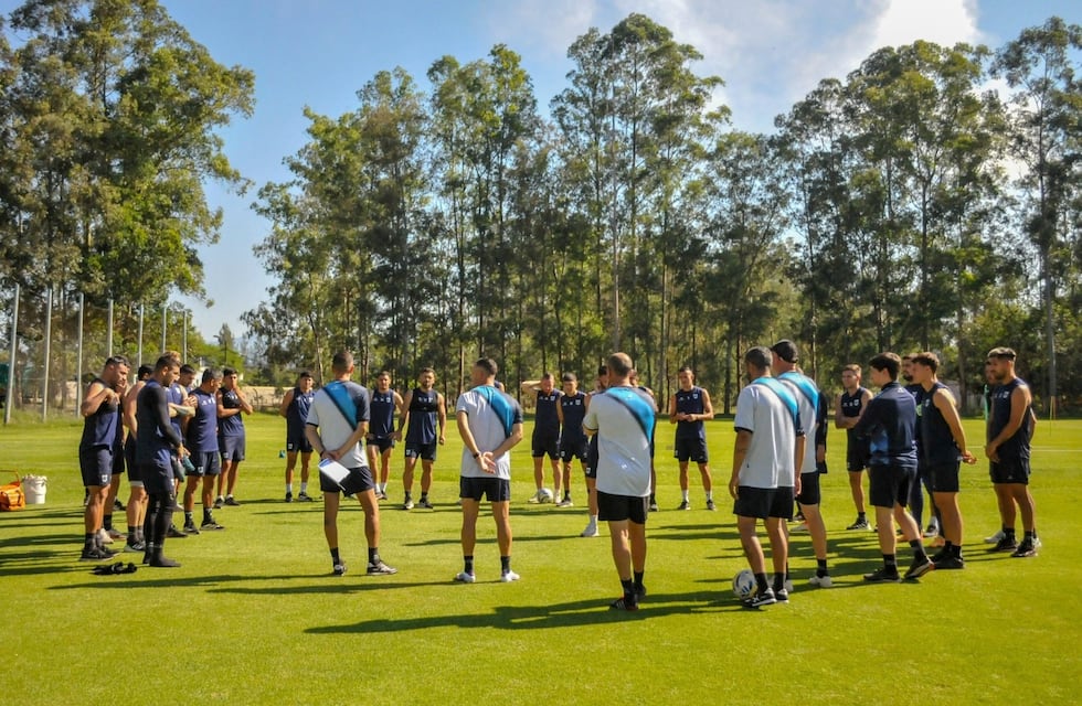 La AFA estiró la definición del escándalo: Gimnasia y Esgrima de Jujuy sigue esperando respuestas
