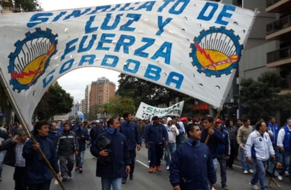 “Incalculable”: el valor de la presunta estafa que le atribuyen a la cúpula de Luz y Fuerza Córdoba