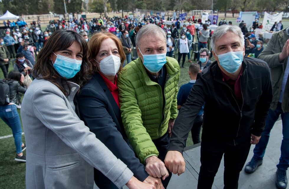 Schiaretti impulsa la campaña de Hacemos por Córdoba y prepara el cierre rumbo a las PASO