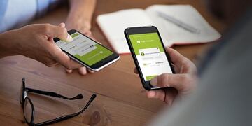 Las billeteras virtuales ofrecen muchas ventajas