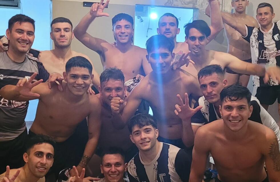 Triunfo de Asociación Deportiva El Arañado ante Sportivo Sacanta por la segunda fecha del provincial