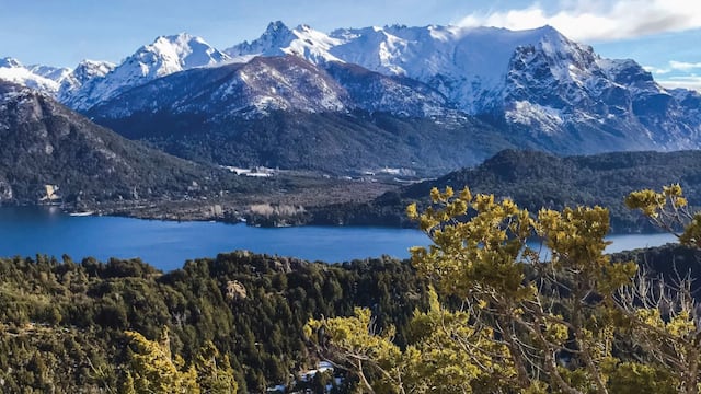 El Chat GTP señaló cuál es la ciudad más linda de Río Negro.