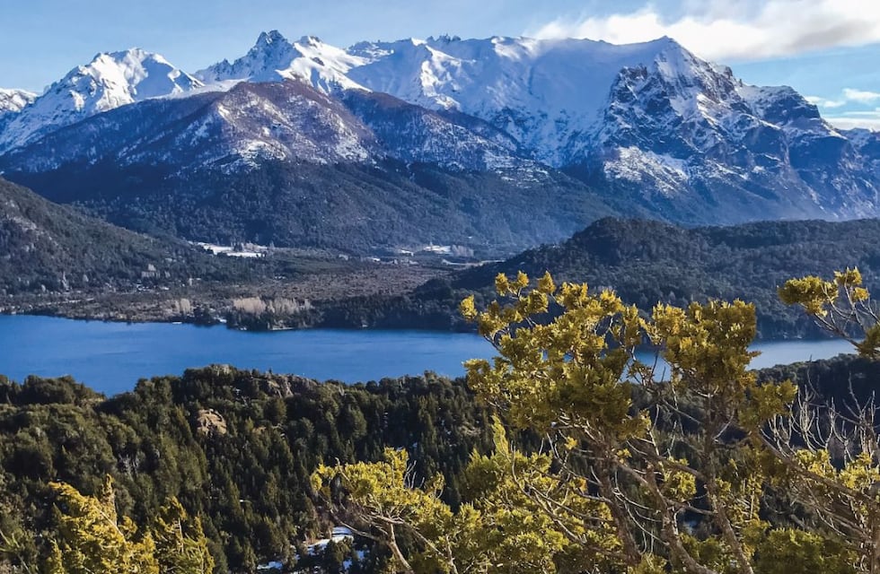Esta es la ciudad más linda de Río Negro, según la Inteligencia artificial