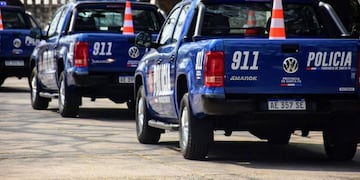 Un nuevo crimen sacudió al oeste.