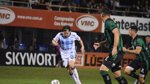 Atlético empató, Brown de Adrogué ganó y se hunde la Crema