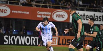 Atlético empató, Brown de Adrogué ganó y se hunde la Crema