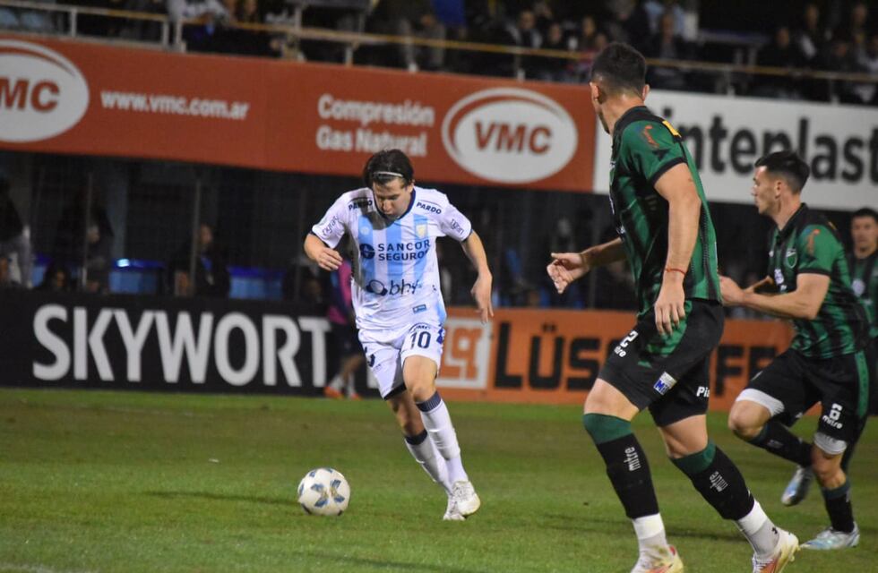 Atlético, más hundido: Brown de Adrogué le ganó a Colón y le sacó 3 puntos